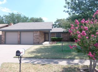 3307 91st St, Lubbock, TX 79423