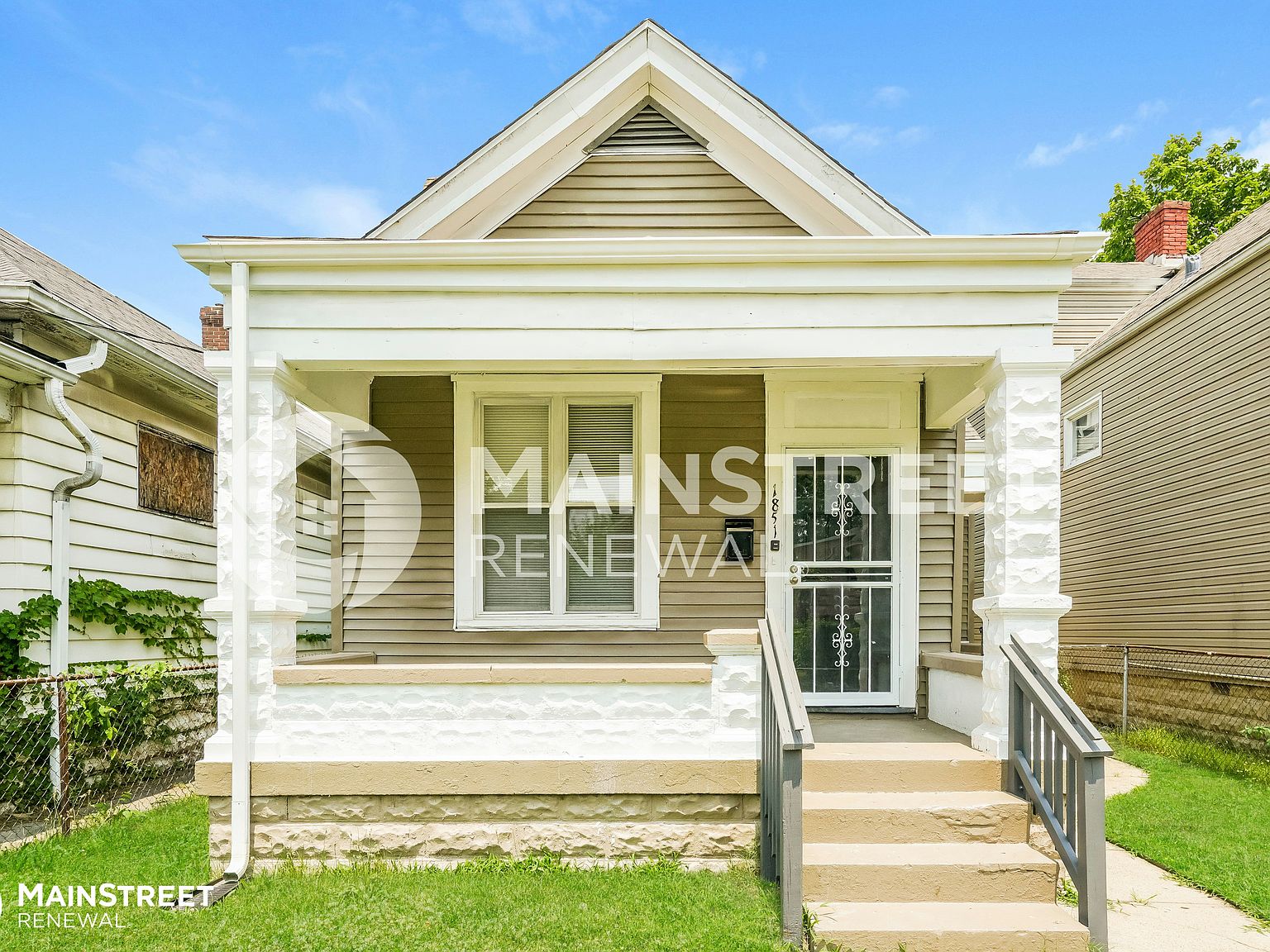 1851 Date St, Louisville, KY 40210 | Zillow