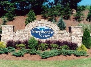 170 Shepherds Way LOT 53, Dahlonega, GA 30533