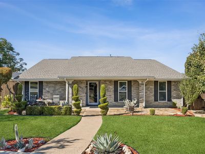 3025 Princess Ln, Plano, TX, 75074