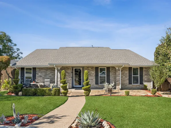 3025 Princess Ln, Plano, TX 75074