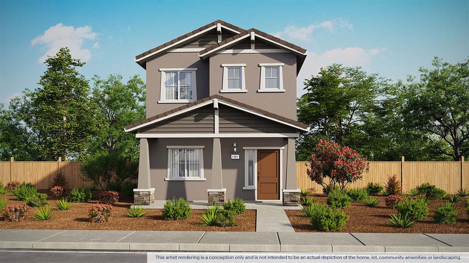 3397 Ruby Sky Walk, Sacramento, CA 95834 | Zillow