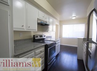 1541 N Laurel Ave APT 205, Los Angeles, CA 90046