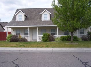 1700 W 25th Ave, Kennewick, WA 99337