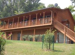 246 Split Rail Rd, Front Royal, VA 22630
