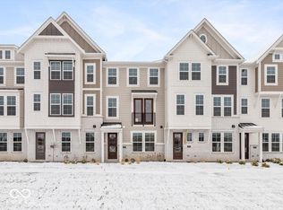 420 Elite St, Westfield, IN 46074