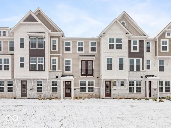 420 Elite St, Westfield, IN 46074