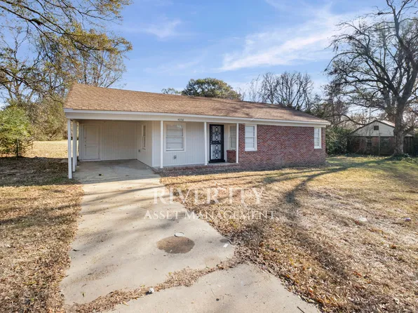 4056 Grantham Rd, Memphis, TN 38109