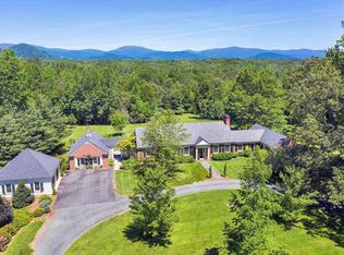 4635 Mockernut Ln, Earlysville, VA