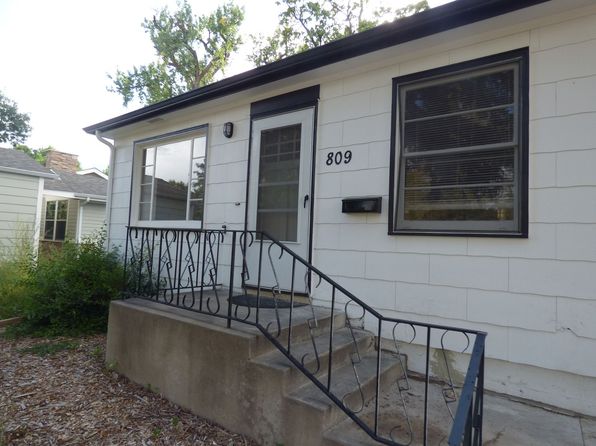 809 Sunset St