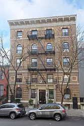 The Windmill at 422 State Street in Boerum Hill