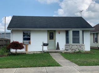 1234 N Cherry St, Rushville, IN 46173