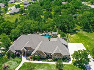 3714 Lonesome Creek Rd, Granbury, TX 76049