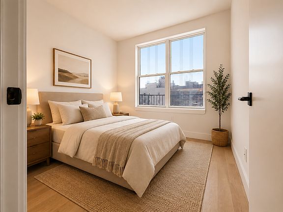 4th image of 1191 Nostrand Ave #4B
