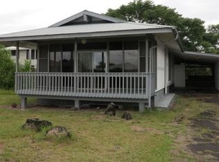 512 Nohea St, Hilo, HI 96720
