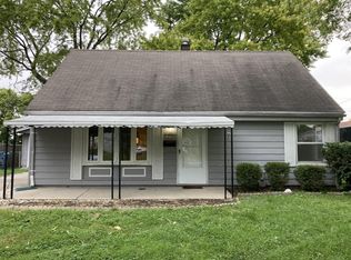44 Lynnhaven Dr, Dayton, OH 45431
