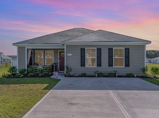 231 Jeff Waters Cir, Longs, SC 29568
