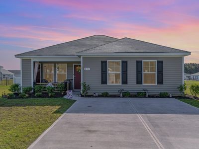 231 Jeff Waters Circle, Longs, SC, 29568