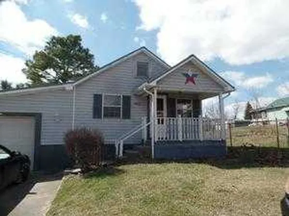 4412 17th Ave, Parkersburg, WV 26101