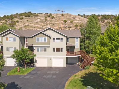 60 Mill Rd #J1, Eagle, CO, 81631