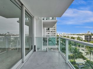1000 West Ave UNIT 708-1, Miami Beach, FL 33139