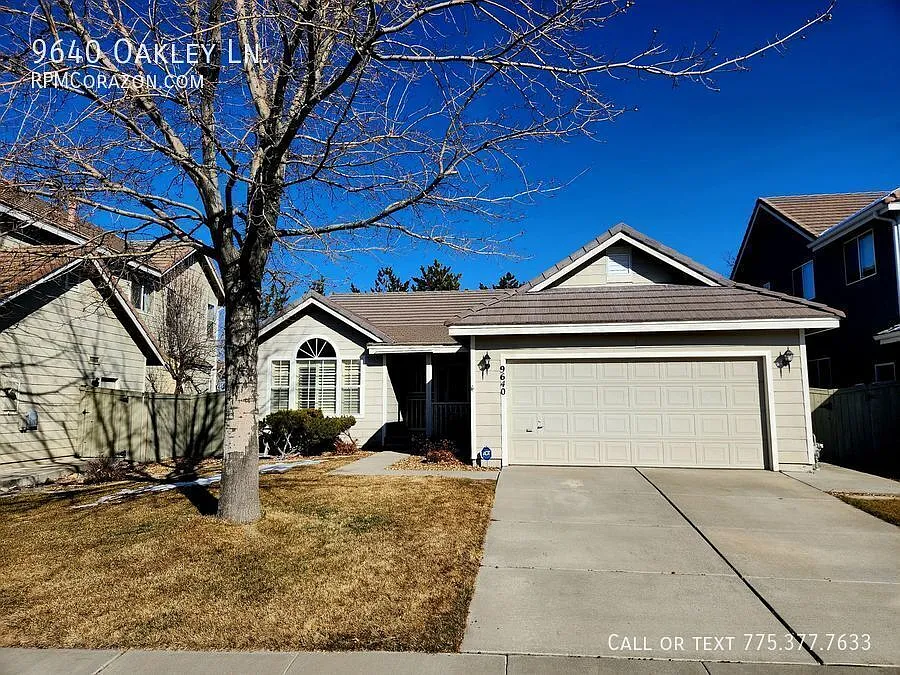 9640 Oakley Ln photo 1