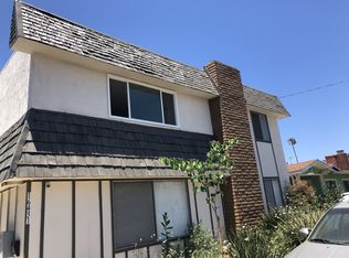 16431 S Saint Andrews Place - E, Gardena, CA 90247