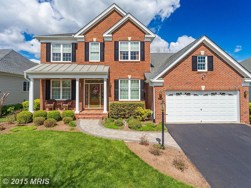 1st image of 15641 Alderbrook Dr