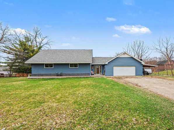 219 S Portage Rd, Jackson, MI 49201