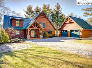 276 River Pond, Sugar Grove, NC 28679