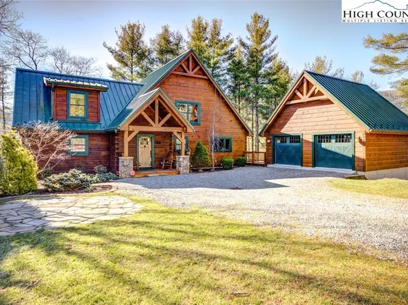 276 River Pond, Sugar Grove, NC 28679