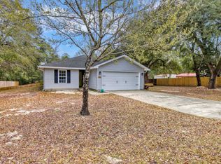 382 Goodwin Creek Rd, Freeport, FL 32439