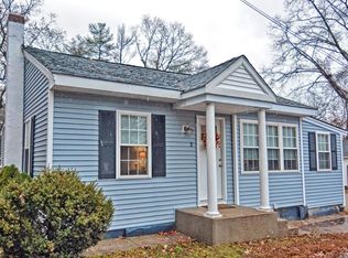 2 Treasure Island Rd, Plainville, MA 02762