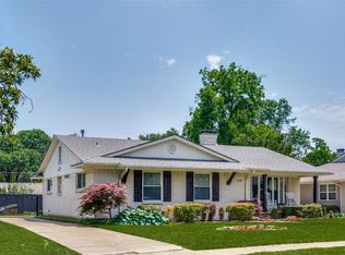 6732 Inverness Ln, Dallas, TX 75214