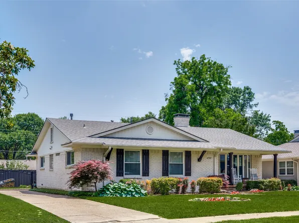 6732 Inverness Ln, Dallas, TX 75214