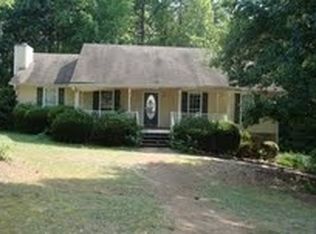 105 Olympia Dr, Newnan, GA 30265