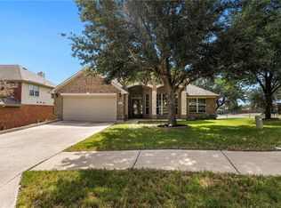 1112 Sedona, Leander, TX 78641