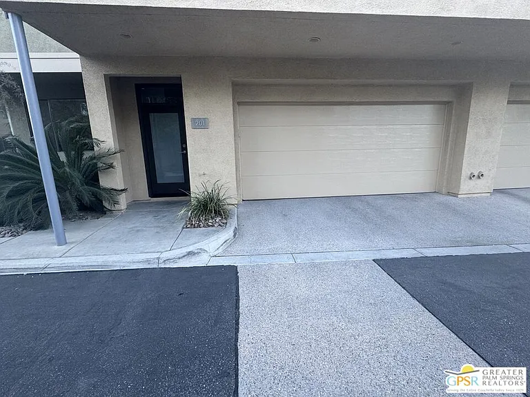 810 E Palm Canyon Dr #201 — Photo 13