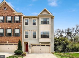 7867 Rappaport Dr, Jessup, MD 20794