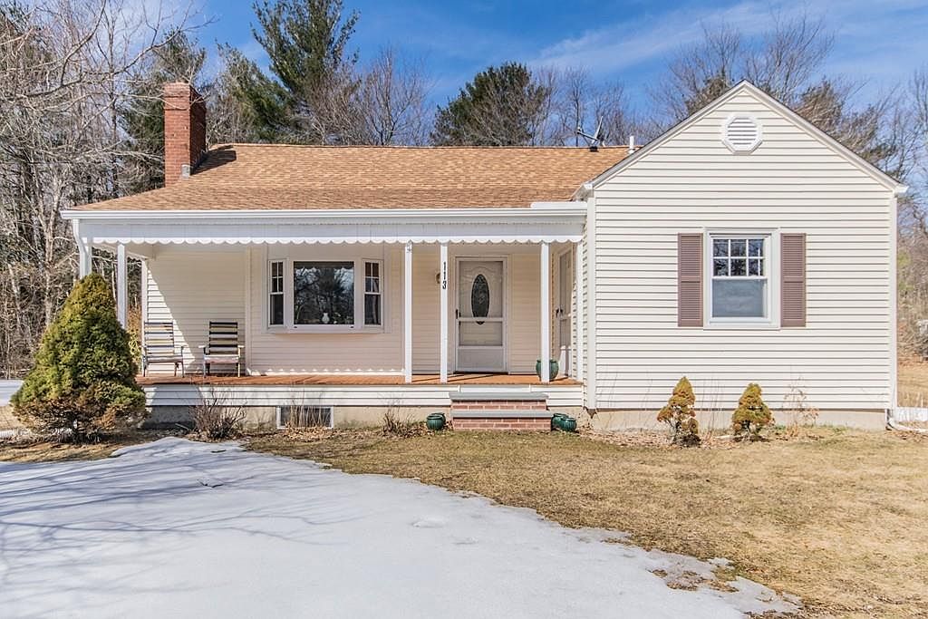 113 South Rd, East Hartland, CT 06027 | Zillow