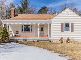 113 South Rd, East Hartland, CT 06027