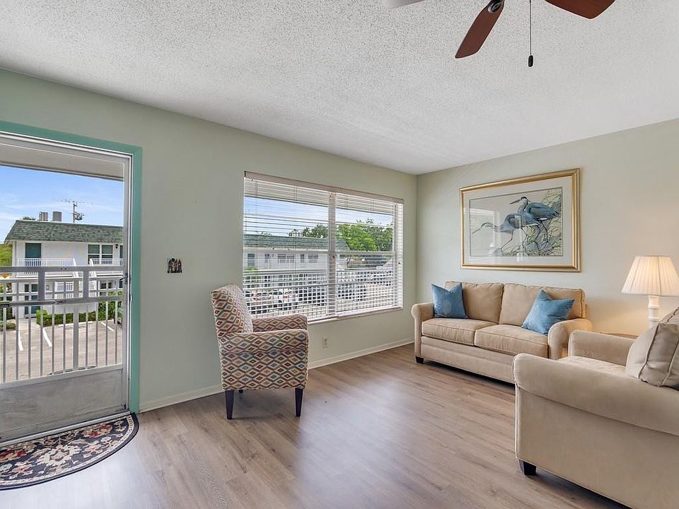 1st image of 2800 Indian River Boulevard #7N