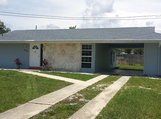 6310 Pontiac Ln, North Port, FL 34287