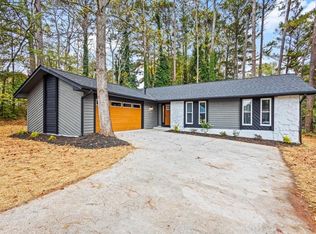 497 Wesley Park Dr, Jonesboro, GA 30238