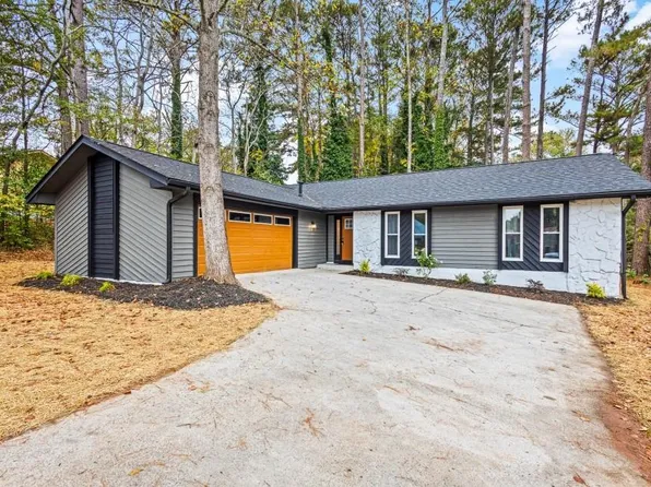 497 Wesley Park Dr, Jonesboro, GA 30238