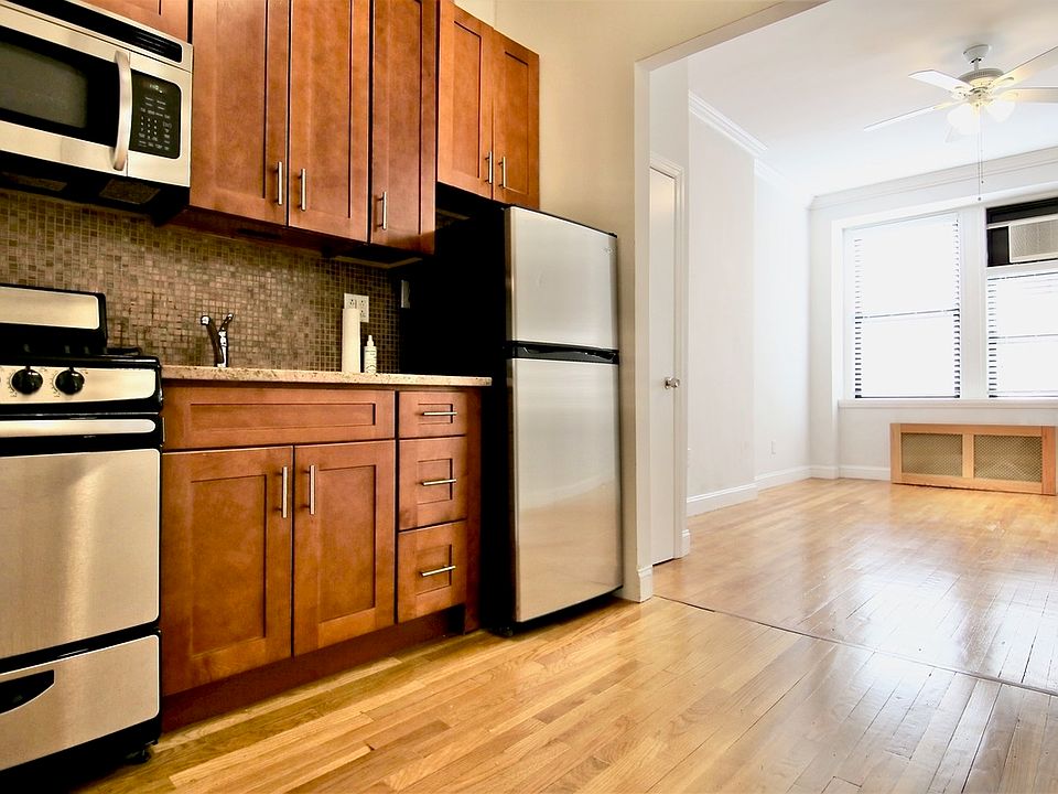 1st image of 34 W 86th St APT 1B