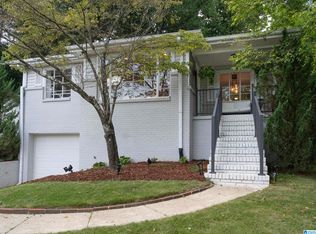 1824 Windsor Blvd, Homewood, AL 35209