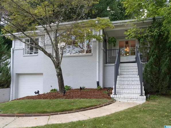 1824 Windsor Blvd, Homewood, AL 35209