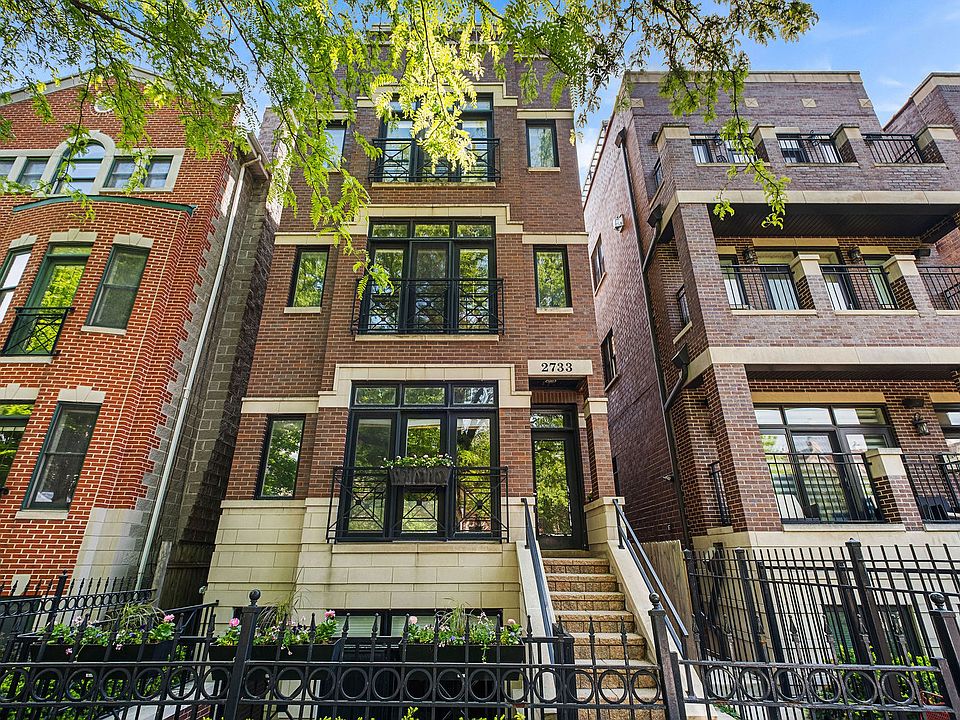 1st image of 2733 N Southport Ave #1