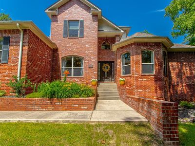 2 Ferncrest Dr, Little Rock, AR, 72223